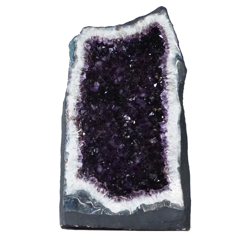 A-Grade Amethyst Geode - 94kg