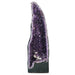 A-Grade Amethyst Cathedral Geode - 160kg - Crystal Geode - Divine Decor Co.