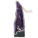 A-Grade Amethyst Cathedral Geode - 160kg - Crystal Geode - Divine Decor Co.