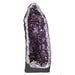 A-Grade Amethyst Cathedral Geode - 26.80kg - Crystal Geode - Divine Decor Co.