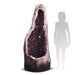 A-Grade Amethyst Cathedral Geode - 546kg - Crystal Geode - Divine Decor Co.