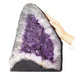 A-Grade Amethyst Geode - 12.08kg - Crystal Geode - Divine Decor Co.