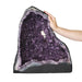 A-Grade Amethyst Geode - 18.74kg - Crystal Geode - Divine Decor Co.