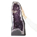 A-Grade Amethyst Geode - 22.44kg - Crystal Geode - Divine Decor Co.