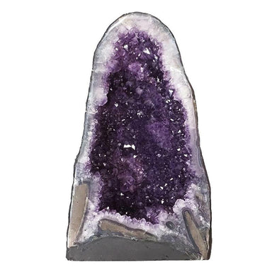 A-Grade Amethyst Geode - 29.36kg - Crystal Geode - Divine Decor Co.