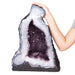 A-Grade Amethyst Geode - 29.60kg - Crystal Geode - Divine Decor Co.