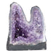 A-Grade Amethyst Geode - 30.60kg - Crystal Geode - Divine Decor Co.