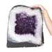 A-Grade Amethyst Geode - 33.45kg - Crystal Geode - Divine Decor Co.