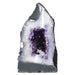 A-Grade Amethyst Geode - 37.55kg - Crystal Geode - Divine Decor Co.