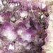 Amethyst Crystal Geode Specimen Table - 80kg - Crystal Geode - Divine Decor Co.