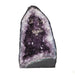 Amethyst Geode - 13.84kg - Crystal Geode - Divine Decor Co.