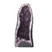 Amethyst Geode - 21.18kg - Crystal Geode - Divine Decor Co.