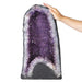 Amethyst Geode - 24.46kg - Crystal Geode - Divine Decor Co.