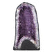 Amethyst Geode - 24.46kg - Crystal Geode - Divine Decor Co.