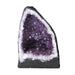 Amethyst Geode - 25.57kg - Crystal Geode - Divine Decor Co.