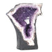 Amethyst Geode - 26.30kg - Crystal Geode - Divine Decor Co.