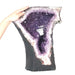 Amethyst Geode - 26.30kg - Crystal Geode - Divine Decor Co.