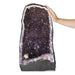 Amethyst Geode - 27.66kg - Crystal Geode - Divine Decor Co.