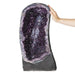 Amethyst Geode - 31.56kg - Crystal Geode - Divine Decor Co.