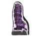 Amethyst Geode - 34.81kg - Crystal Geode - Divine Decor Co.