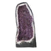 Amethyst Geode - 38.04kg - Crystal Geode - Divine Decor Co.