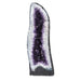 Amethyst Geode - 43.57kg - Crystal Geode - Divine Decor Co.