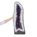 Amethyst Geode - 43.57kg - Crystal Geode - Divine Decor Co.