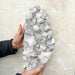 Apophyllite Cluster - 7kg - Divine Decor Co.