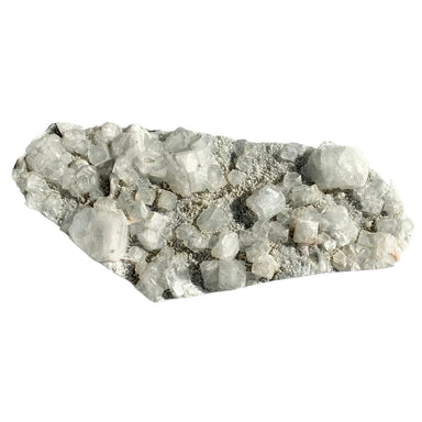 Apophyllite Cluster - 7kg - Divine Decor Co.