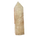 Clear Quartz Tower - 25cm - Tower - Divine Decor Co.