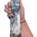 Druzy Ocean Jasper Tower - 34.3cm - Tower - Divine Decor Co.