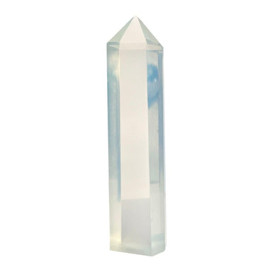 Opalite Tower - 23cm - Divine Decor Co.