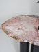 Pink Amethyst Table - 27kg - Table - Divine Decor Co.