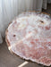 Pink Amethyst Table - 29.6kg - Table - Divine Decor Co.