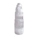 Selenite Lamp - 30cm - Lamp - Divine Decor Co.